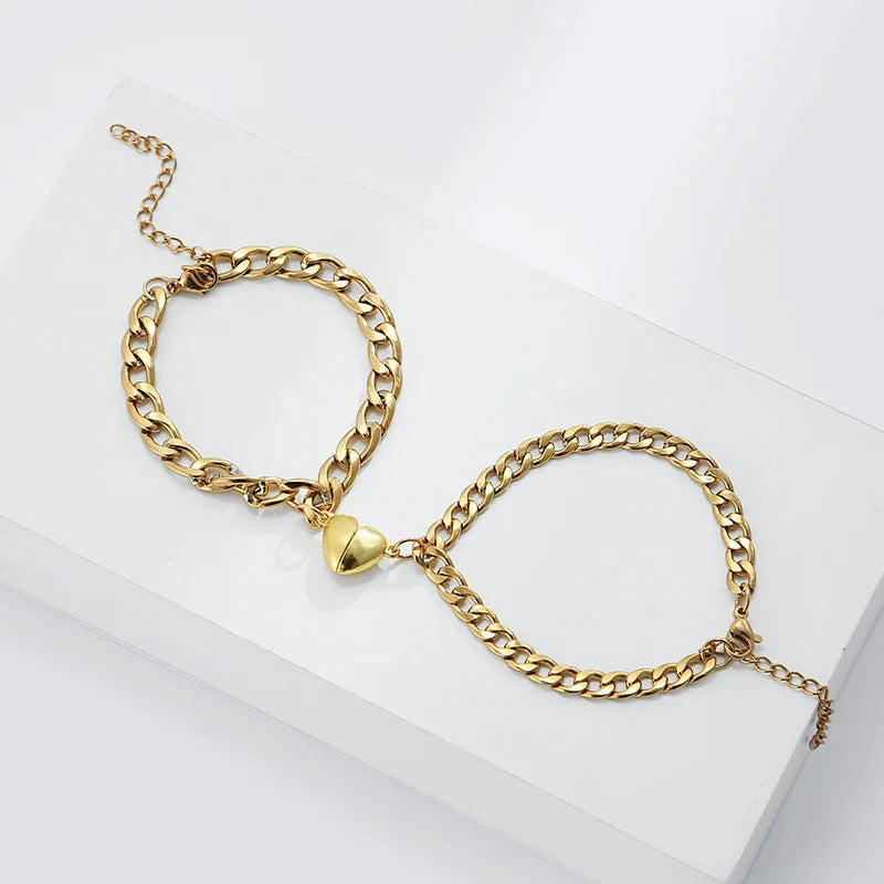 JewelerMe™ Love Bond Bracelets